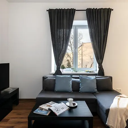 Apartment Shortstaypoland Dlugosza *