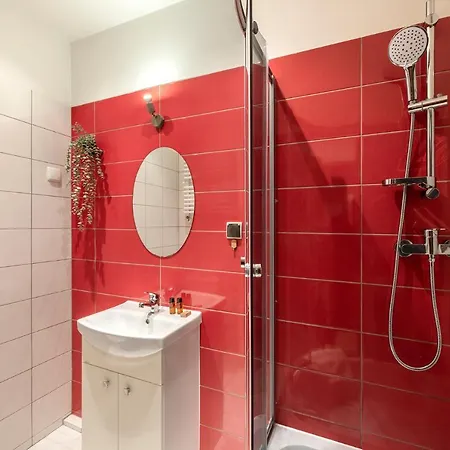 Apartman Shortstaypoland Dlugosza