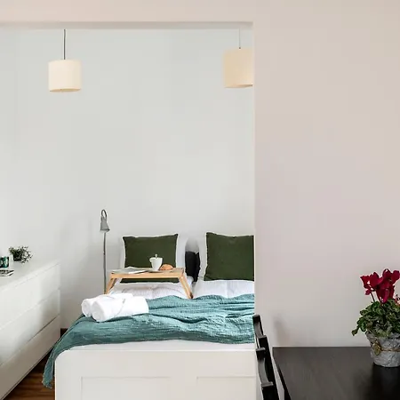 Shortstaypoland Dlugosza *