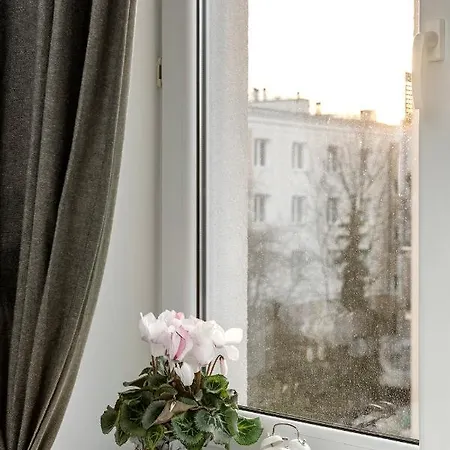 Shortstaypoland Dlugosza *